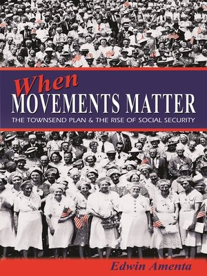 cover image of When Movements Matter